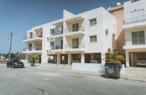 Pervolia Apartment | Blue Touch Pervolia Paradise Near The Beach
