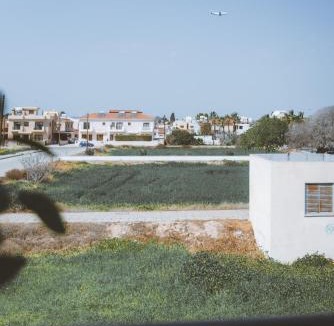 Pervolia Apartment | Blue Touch Pervolia Paradise Near The Beach