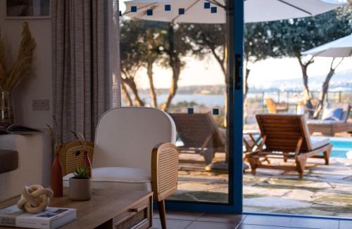 Kissonerga Villa | Blue Waves Villa by Nomads
