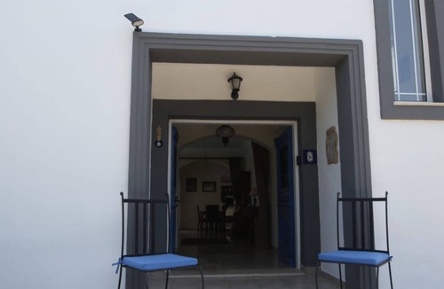 Kayalar Villa | Bluebell Villa - Luxury 4 Bedroom Villa Kayalar
