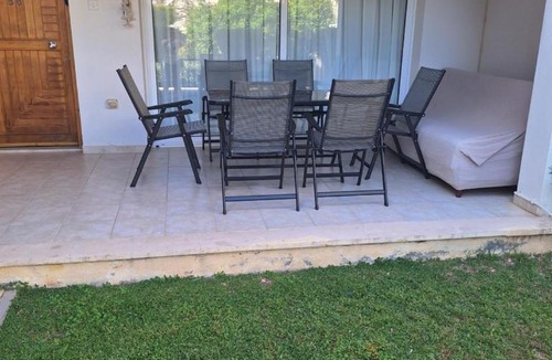 Gastria Apartment | Boheme B6 Sunrise Beach