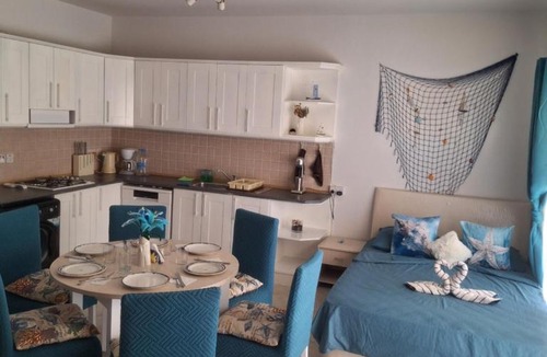 Gastria Apartment | Boheme B6 Sunrise Beach