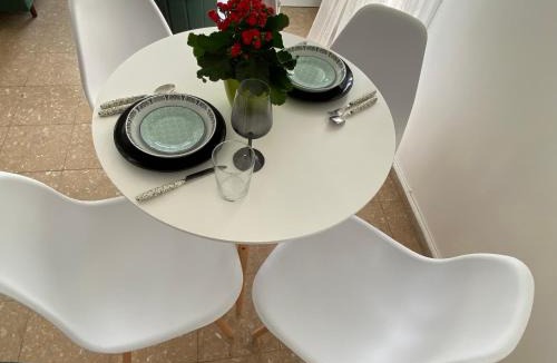 Egkomi Apartment | Boho-Chic one bedroom flat in Engomi