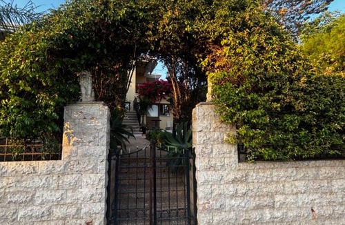 Paphos Apartment | Bougainvillea Garden Apartment