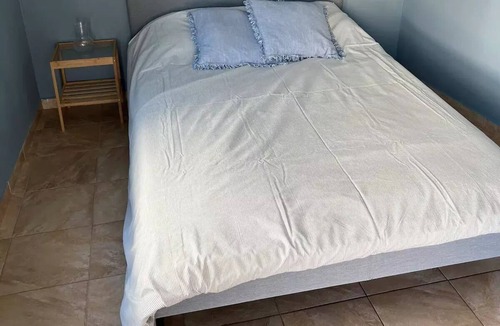 Old Town of Limassol Apartment | Boutique one bedroom historic Centre