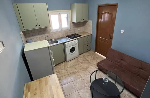 Old Town of Limassol Apartment | Boutique one bedroom historic Centre