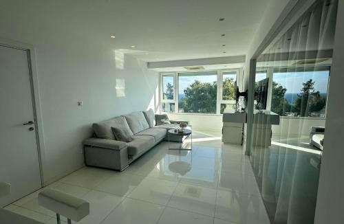 Potamos tis Germasogeias Apartment | Boutique Residence 1 Bedroom Apartment