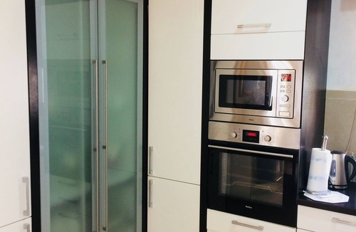 Argaka Apartment | Brand New 1 bedroom luxury apartment.Quiet location in Argaka 2mins from the sea