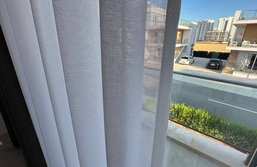 Trikomo House | Brand-New Duplex Villa in Royal Sun Elite North Cyprus in Yeni İskele