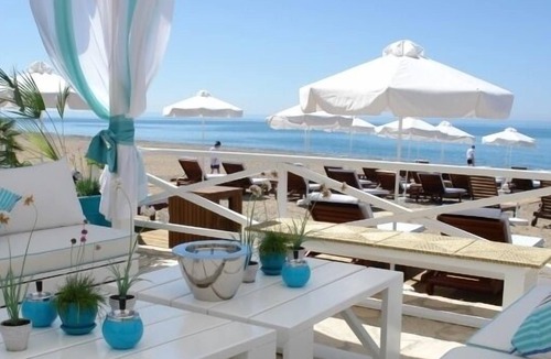 Anogyra Villa | Brand New Stone Built Villa With Pool and open views