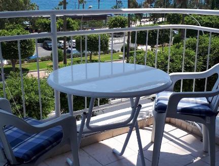 Historical Center Apartment | Breathtaking View & Seafront * Modern * At the Beach * Center City