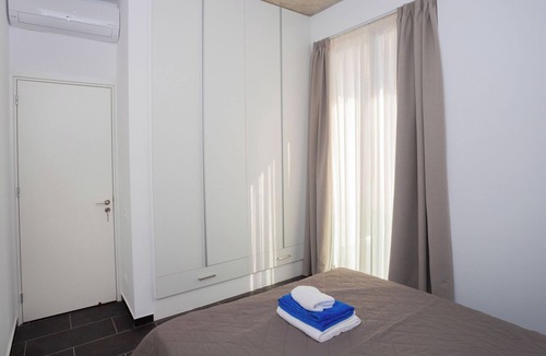 Historical Center Apartment | Bridge House 203-1BR Modern Apt close to the beach and city centre
