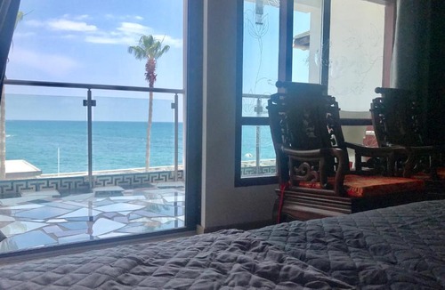 Paphos Apartment | Buddha Suites