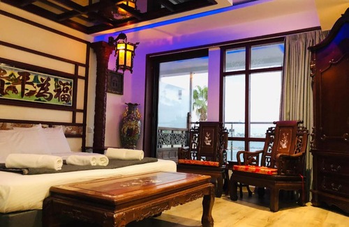 Paphos Apartment | Buddha Suites