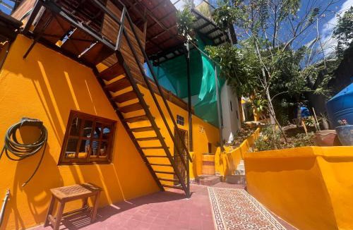 Las Pampas Hotel | Buena Onda Backpackers