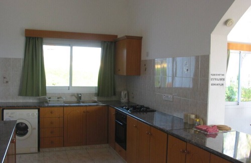Pegeia House | Bungalow, en-suite, sea view, Coral Bay, pool, walking distance, parking