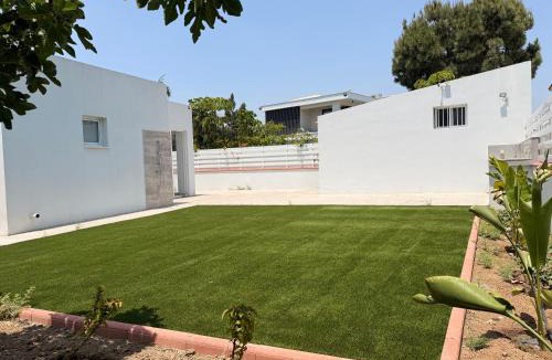 Kiti House | Bungalow House Kiti, seaside
