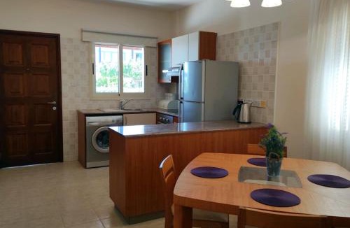 Latchi House | Bungalow Sea Paradise - Beachfront Escape with Sea View