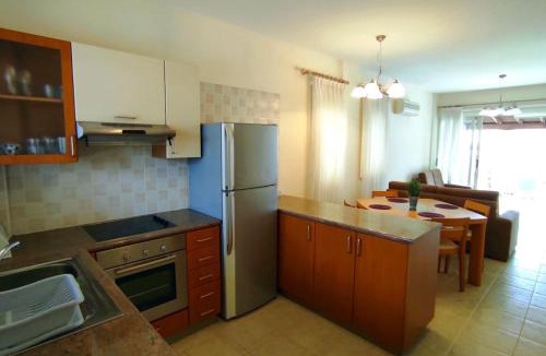 Latchi House | Bungalow Sea Paradise - Beachfront Escape with Sea View