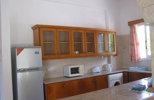 Pegeia House | Bungalow, Stunning sea view, disable friendly, pool, walking distance, pool
