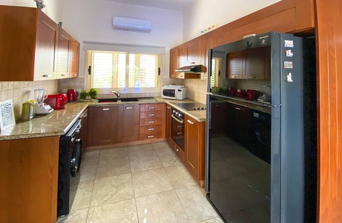 Pegeia House | Bungalow Type Villa With Private Pool