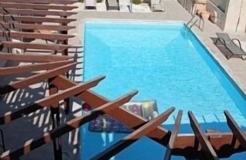 Pegeia House | Bungalow Type Villa With Private Pool