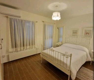 Platres House | Butterfly Home