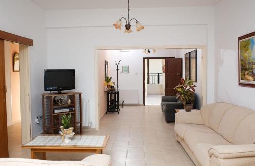 Polis Apartment | C & A Hotel Apartments
