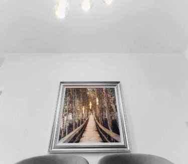 Kathikas Apartment | C & A Suites - Athos Suite