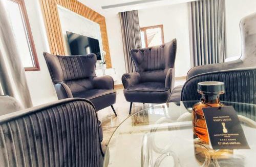 Kathikas Apartment | C & A Suites - Athos Suite