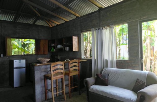 Balgue Apartment | Cabaña Colibrí Balgue