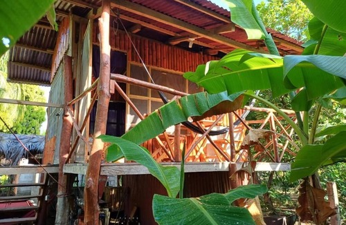 Ometepe Island Hostel | Cabañas Dilany