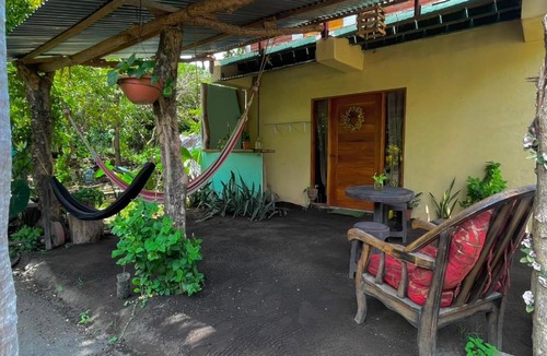 Ometepe Island House | Cabañas Dilany