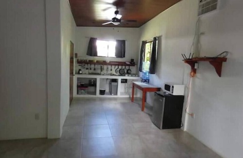 Jiquelite House | Cabañas Paolone Popoyo 1, air conditioning, pool