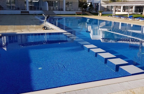 Gastria House | Caesar Beach, Bohgaz North Cyprus
