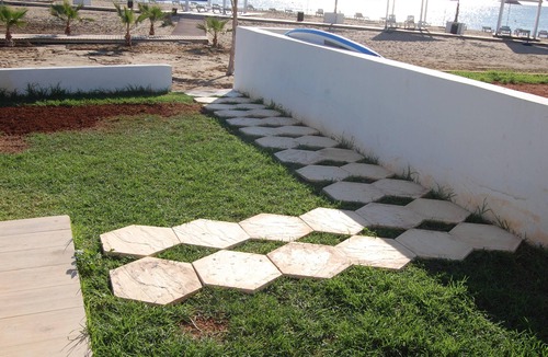 Bogaz Apartment | 'Caesar Beach' treat yourself to a fabulous luxury beach holiday in North Cyprus