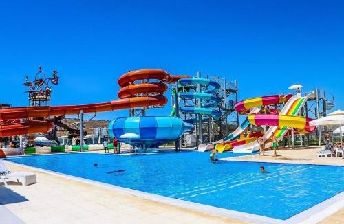Gastria Apartment | Caesar Blue Resort Dipkarpaz