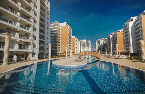 Trikomo Apartment | Caesar Resort Holiday Apartment