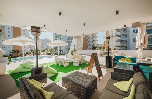 Trikomo Apartment | Caesar Resort Holiday Apartment