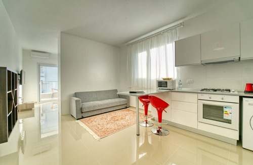 Bahceler Apartment | Caesar Resort & SPA - Studio Apartment