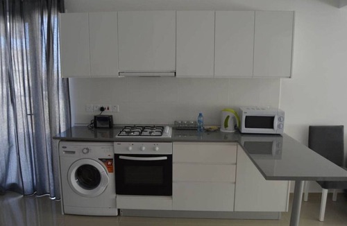 Larnaca Apartment | Caesar Resort Studio flat in north Cyprus iskeleh(check address in description)