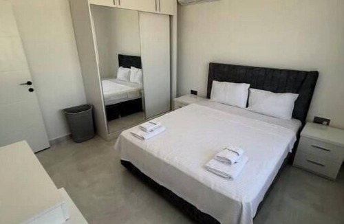 Trikomo Resort | Caesart Resort & Spa/1 + 1/Holiday