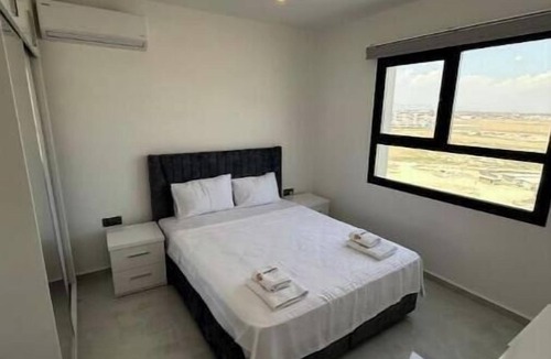 Trikomo Resort | Caesart Resort & Spa/1 + 1/Holiday