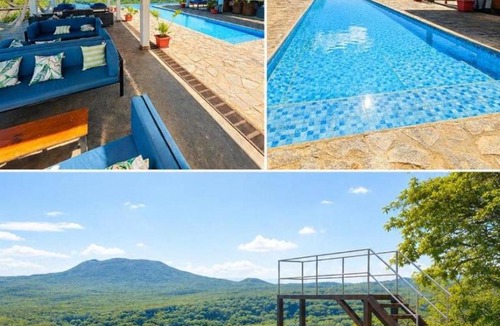 Masaya Cabin | Calalas Lodge