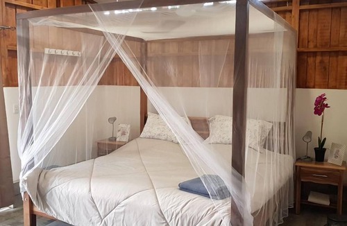 Masaya Cabin | Calalas Lodge