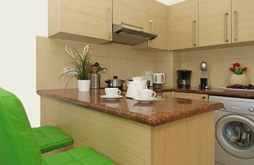 Protaras Apartment | Calypso 2Bed Apart - Coralli Beachfront Resort