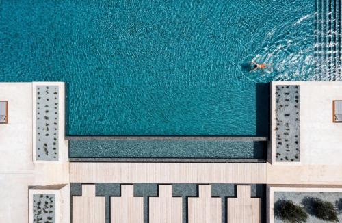 Agios Georgios Pegeias Hotel | Cap St Georges Hotel & Resort