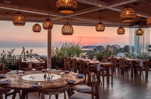 Agios Georgios Pegeias Hotel | Cap St Georges Hotel & Resort