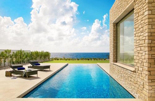 Agios Georgios Pegeias Resort | Cap St Georges Villas