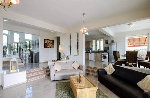Cape Greko Villa | Cape Greco Villa Anastel 2
